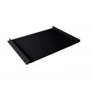 Кликфальц Grand Line 0,5 Velur X с пленкой на замках RAL 9005 черный