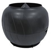 Дефлектор статический (колпак) Gervent 160мм, RAL 7024