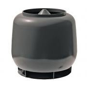 Колпак ТехноНИКОЛЬ D 160 серый