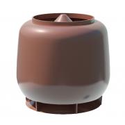 Колпак ТехноНИКОЛЬ D 160 коричневый