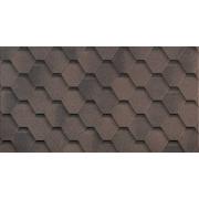 ТЕХНОНИКОЛЬ Гибкая черепица, Сальса, Финик new