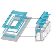 Комплект изоляционных окладов XDK-RU 66х118
