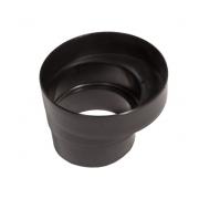 Адаптер для KTV кровельного вентиля