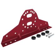 Кронштейн снегозадержателя NEW Grand Line RAL 3003