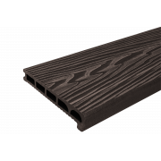 Ступень Grand Line 170х25мм 3D Винтаж Венге 3м