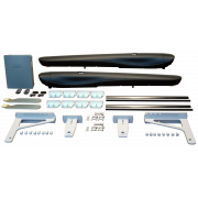 Комплект для автоматизации распашных ворот 5-9м АМ-5000KIT