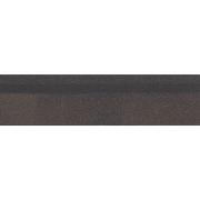 ТЕХНОНИКОЛЬ Гибкая черепица, коньково-карнизная, Финик