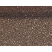 ТЕХНОНИКОЛЬ Гибкая черепица, коньково-карнизная, Африка