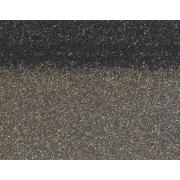 ТЕХНОНИКОЛЬ Гибкая черепица, коньково-карнизная, Европа