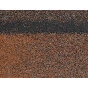 ТЕХНОНИКОЛЬ Гибкая черепица, коньково-карнизная, Америка