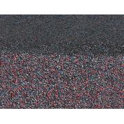 ТЕХНОНИКОЛЬ Гибкая черепица, коньково-карнизная, Азия