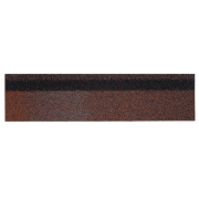 ТЕХНОНИКОЛЬ, коньково-карнизная, Медь (5м2)