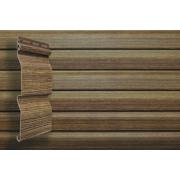 Сайдинг Корабельная доска Grand Line Tundra кедр (3,0м)