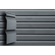 Сайдинг Корабельная доска Grand Line Acryl графит (3,0м)