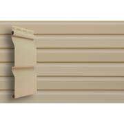 Сайдинг Корабельная доска Grand Line Standart бежевый (3,66м)