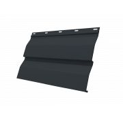 Корабельная Доска 0,265 0,45 Drap TX RAL 7016 антрацитово-серый