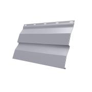 Корабельная Доска 0,265 0,45 Drap TX с пленкой RAL 7004 сигнальный серый