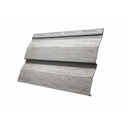 Корабельная Доска 0,265 Grand Line 0,45 Print Elite с пленкой Snow Wood TwinColor