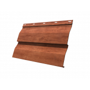 Корабельная Доска 0,265 Grand Line 0,45 Print Premium с пленкой Rowan Fresh TwinColor