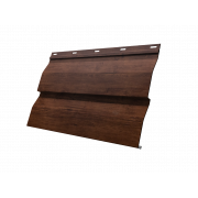 Корабельная Доска 0,265 Grand Line 0,45 Print Premium с пленкой Cherry Wood Fresh TwinColor