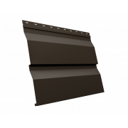 Корабельная Доска 0,265 Grand Line 0,5 PurPro Matt 275 с пленкой RR 32 темно-коричневый