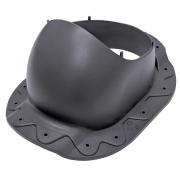 Проходной элемент Kredo GrandLine 2К серый