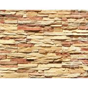 Рядовая плитка White Hills Кросс Фелл 100-50 без шва