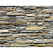 Рядовая плитка White Hills Кросс Фелл 100-80 без шва