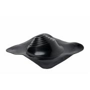 Проходной элемент MF профи №1 черный (75-200 мм) +185 EPDM