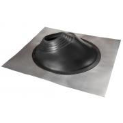 Проходной элемент MF угловой № 3.1 черный (280-460 мм) + 185 EPDM