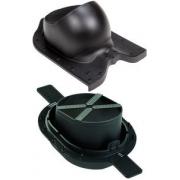 Проходной элемент NERA 2К черный