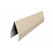 Ламель жалюзи Tokyo new 0,45 Drap TX RAL 1015 светлая слоновая кость