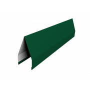 Ламель жалюзи Tokyo new 0,45 Drap TX RAL 6005 зеленый мох