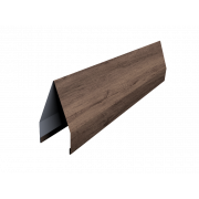 Ламель жалюзи Tokyo new 0,45 Print Premium Almond Wood Fresh