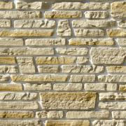 Рядовая плитка White Hills Лаутер 520-15 c расшивкой 1,2 см