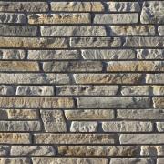 Рядовая плитка White Hills Лаутер 520-85 c расшивкой 1,2 см