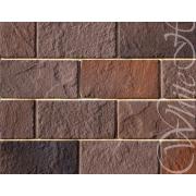 Рядовая плитка White Hills Ленстер 532-40 с расшивкой 1,5 см.