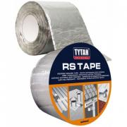 Лента битумная для кровли TYTAN PROFESSIONAL RS TAPE 10см*10м коричневый (57635)