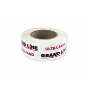 Лента односторонняя универсальная высокопрочная Grand Line ULTRA BAND 50мм х 25м