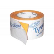 Скотч Tyvek Acrylic Tape для герметизации перехлестов (60ммх25м)