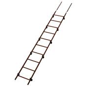 Лестница кровельная Grand Line RR 29 2,76м
