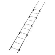 Лестница кровельная Grand Line Zn 2,76м