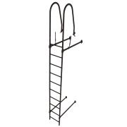 Лестница стеновая Grand Line RR 32 2,76м