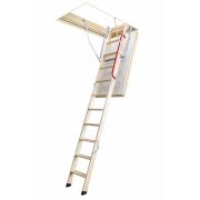 Лестница чердачная FAKRO термоизоляционная 60х130 LТK-280