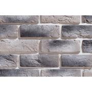 Рядовая плитка Leonardo Stone Лион 403 с расшивкой 1,2 см