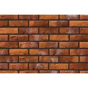 Рядовая плитка Leonardo Stone Лион 490 с расшивкой 1,2 см