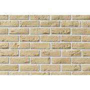 Рядовая плитка Leonardo Stone Лион 050 с расшивкой 1,2 см