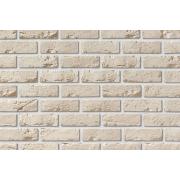 Рядовая плитка Leonardo Stone Лион 404 с расшивкой 1,2 см