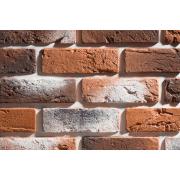 Рядовая плитка Leonardo Stone Лион 485 с расшивкой 1,2 см