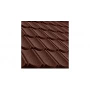 Лист КЧ GL Barсelona new шоколад